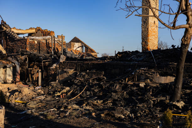 Reliable Fire Damage Assessment contractor in Grapevine, TX by Fire Damage Laser Cleaning