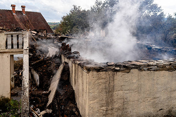 Affordable Fire Damage Assessment solutions in Grapevine, TX
